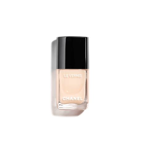 chanel le vernis white silk|chanel le vernis.